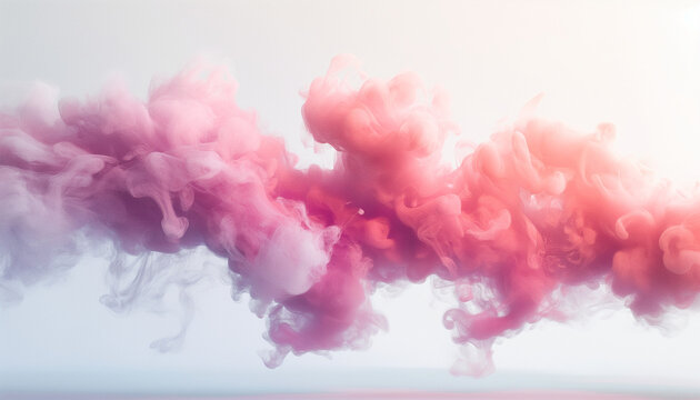 The Art of Transcendence: Exploring Irregular Shapes in Smoke Photography 30