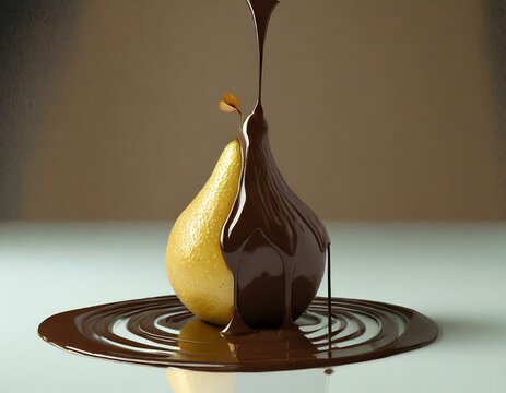 POIRE BELEL H&Eacute;L&Egrave;NE 1