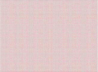 Transparent template from halftone rasterized texture in PNG format