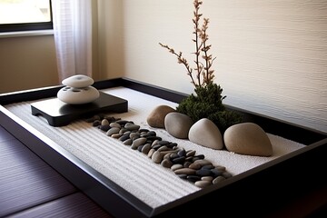 Minimalist Zen Garden Designs: Tranquil Decor to Elevate Your Space