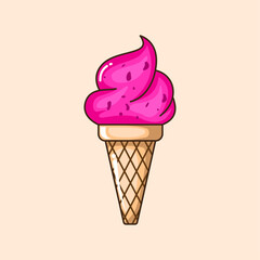 ICE CREAM