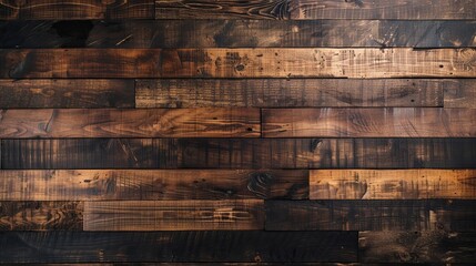 Wooden wall plank texture panel background grunge wallpaper	