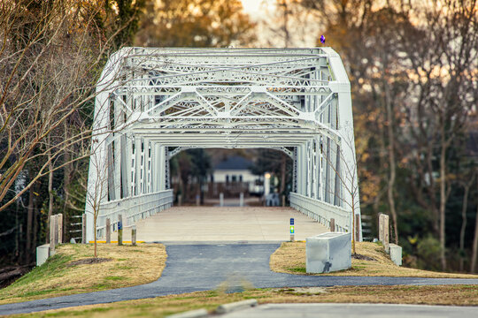 Park Bridge