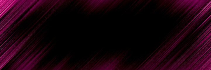 Background abstract pink and black dark are light with the gradient is the Surface with templates metal texture soft lines tech design pattern graphic diagonal neon background.