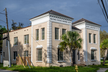 historic hastings, fl