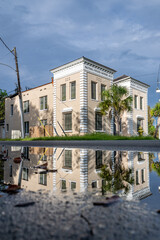 historic hastings, fl
