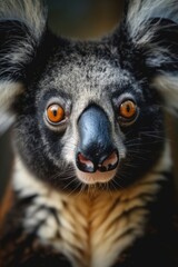 Naklejka premium Koala