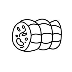 Meat and chicken products Outline