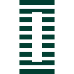 Geometric Shape Line