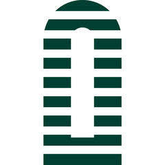 Geometric Shape Line