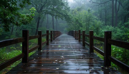 Obraz premium Nature background