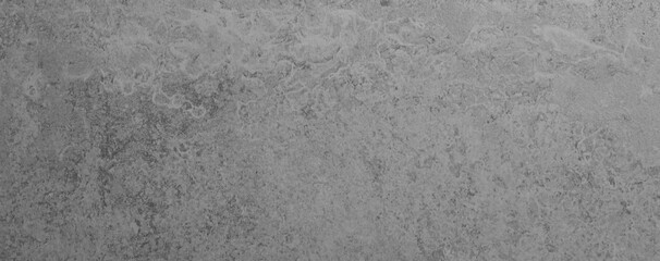 Cement textured surface as background. Banner design