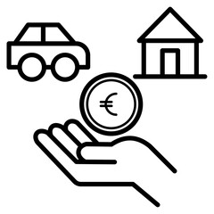 Asset Icon