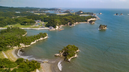 Matsushima, Miyagi, Japan