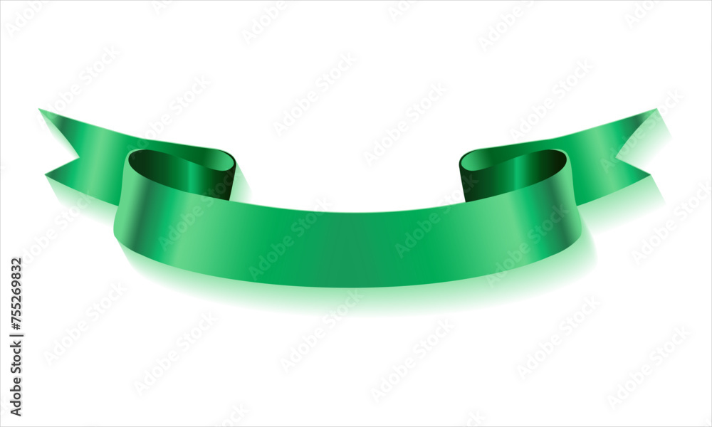 Fototapete ribbon shape vector which can be used to support your design and of course it's free and the color c