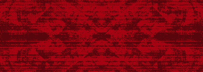 Abstract halftone grunge texture background image.