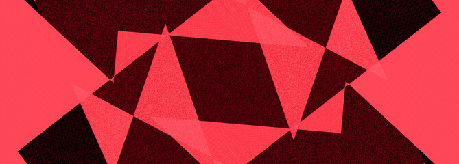 Abstract halftone grunge texture background image.