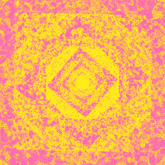 Abstract halftone grunge texture background image.