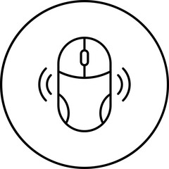 Mouse Icon