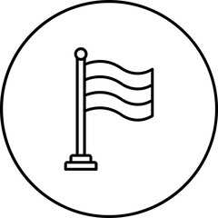 Flag Icon