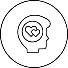 Mind Icon