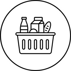 Supplies Icon