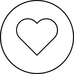 Heart Icon