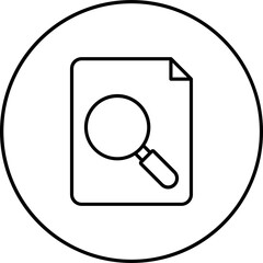 Search Icon