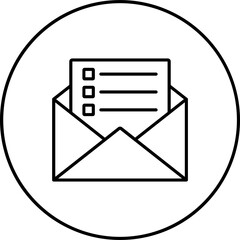 Email Icon