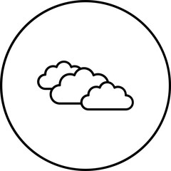 Clouds Icon