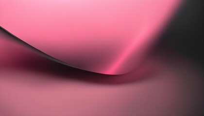 color gradient light pink salmon and black, grainy background, dark abstract wallpaper design