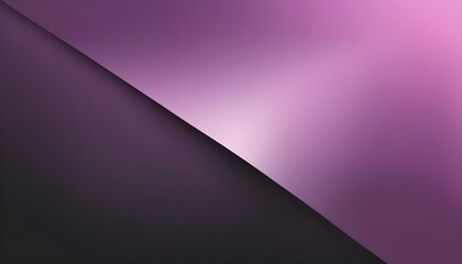 color gradient light violet and black, grainy background, dark abstract wallpaper