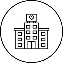 Hotel Icon