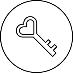 Key Icon