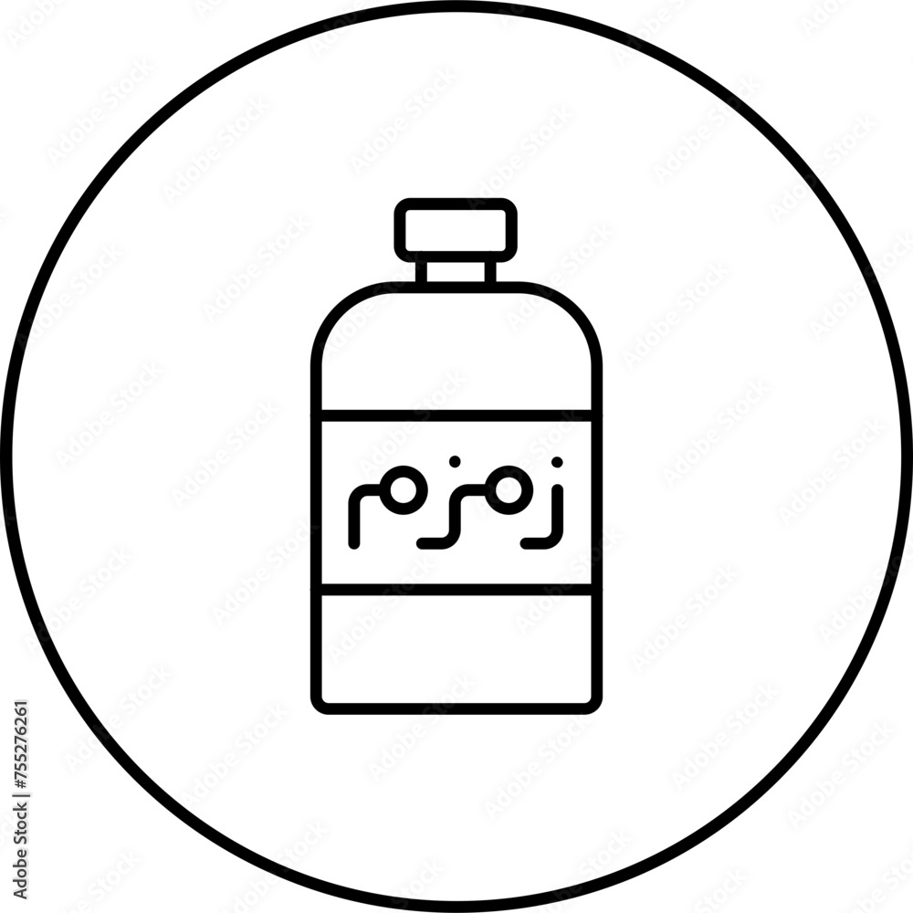 Sticker Zamzam Icon