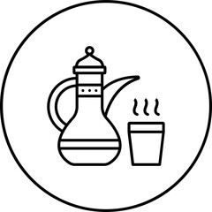 Teapot Icon
