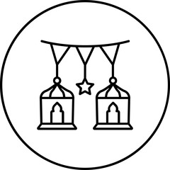 Garland Icon