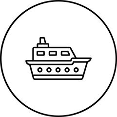 Ship Icon