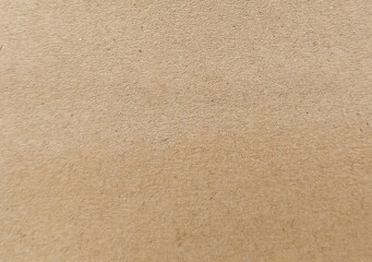 For the design background brown corrugated cardboard texture background. Brown paper cardboard with soft color. Brown corrugated cardboard texture is useful as a background.