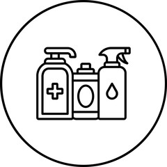 Hygiene Product Icon