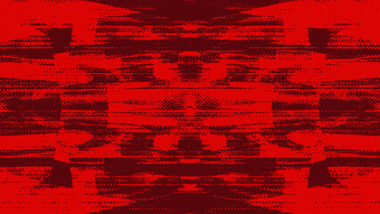 Abstract halftone grunge texture background image.