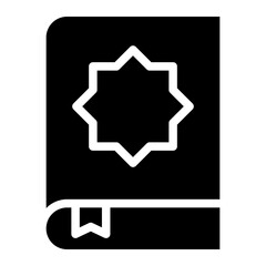 The Holy Quran Icons 