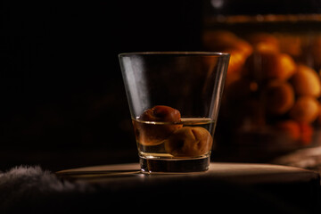 japanese plum wine Umeshu