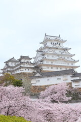 日本の風景・観光・旅行　 姫路城