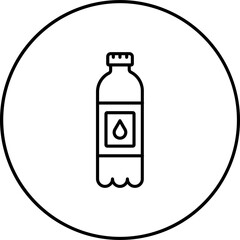 Bottle Icon
