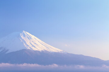 美しい日本の風景　富士山