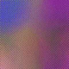 An abstract iridescent grainy grunge texture background image.