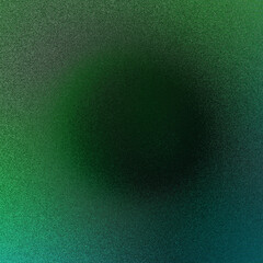 An abstract iridescent grainy grunge texture background image.