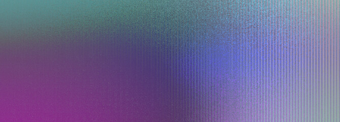 An abstract iridescent grainy grunge texture background image.