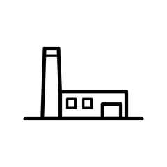 Factory icon